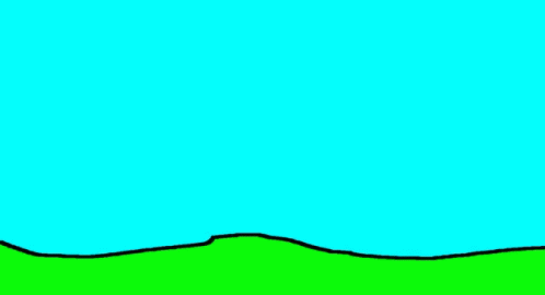 Big Worm Mobile Animation Design GIF