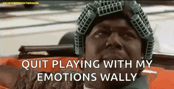 Big Worm Wally Meme GIF