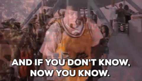 Biggie Juicy GIF
