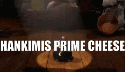 Biggie Prime Cheese GIF