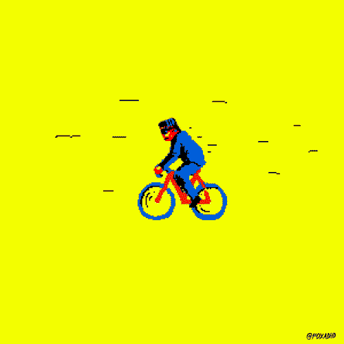 Bike Failure Wear Helmet GIF