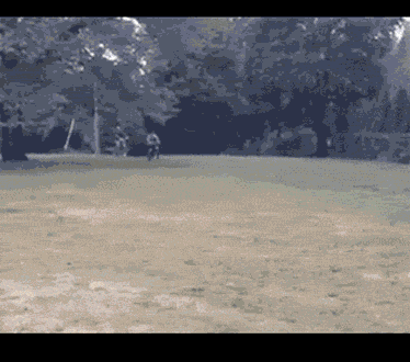 Bike Ghost Riding Deal With It GIF