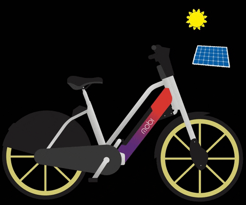 Bike Mobi Bolivia GIF