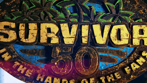 Bikini Woman: This Is It This Is Survivor