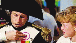 Bill And Ted As Napoleon Bonaparte GIF
