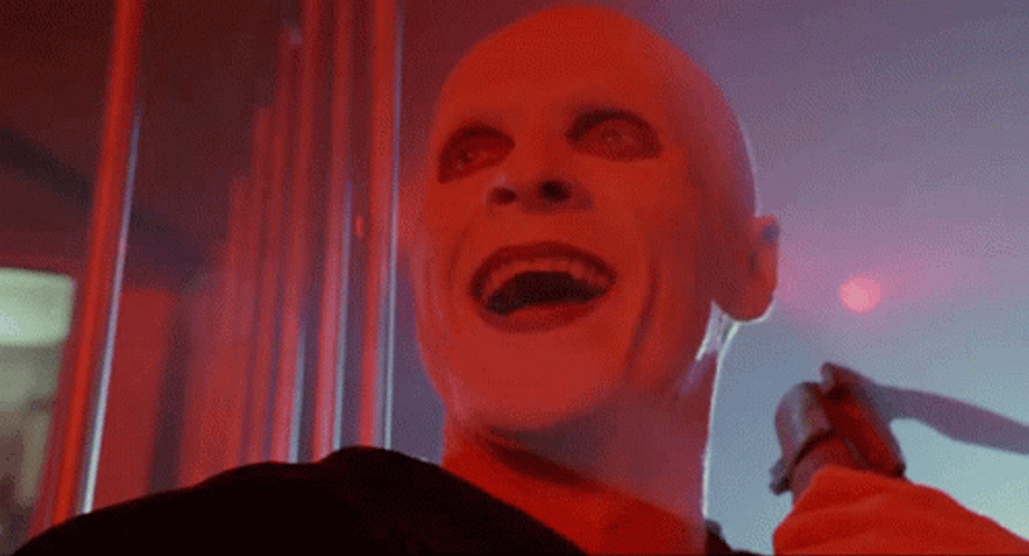 Bill And Ted Melvin  GIF