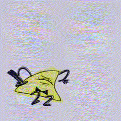 Bill Cipher Disney Gif GIF