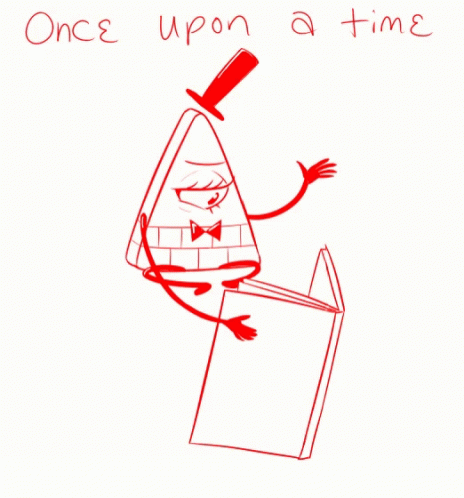 Bill Cipher Never Shipped GIF