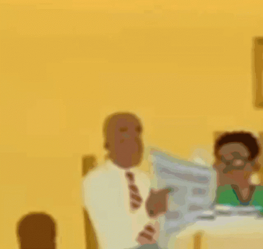 Bill Cosby B Cap GIF