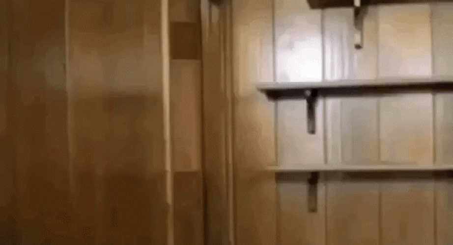 Bill Cosby Enter The Room GIF