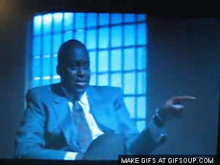 Bill Duke Paid In Full GIF