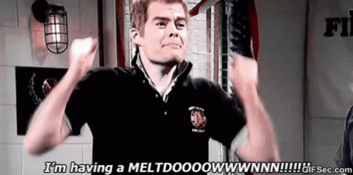 Bill Hader GIF