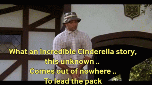 Bill Murray Caddyshack GIF