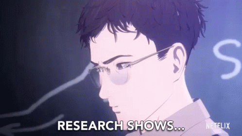 Bill Weinberg Research Shows GIF