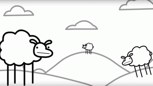 Billboard Saying Take Me To God's Country GIF