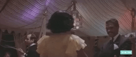 Billie Holiday Lady Sings The Blues GIF