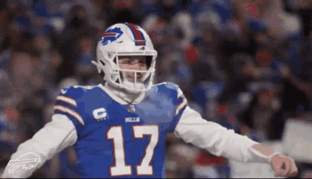 Billsmafia Bills Gif GIF
