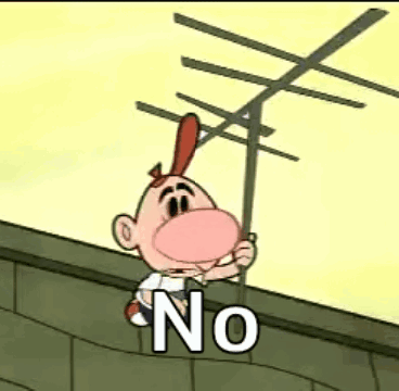 Billy And Mandy Star Wars GIF