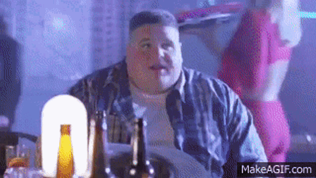 Billy Bob Ten Gif GIF