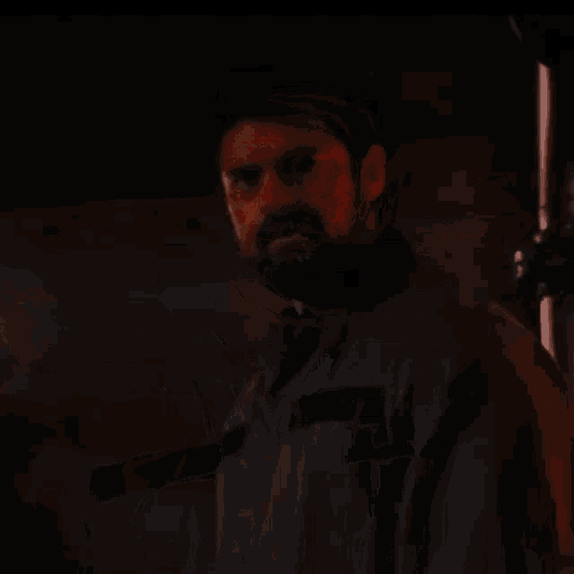 Billy Butcher The Boys Gif GIF