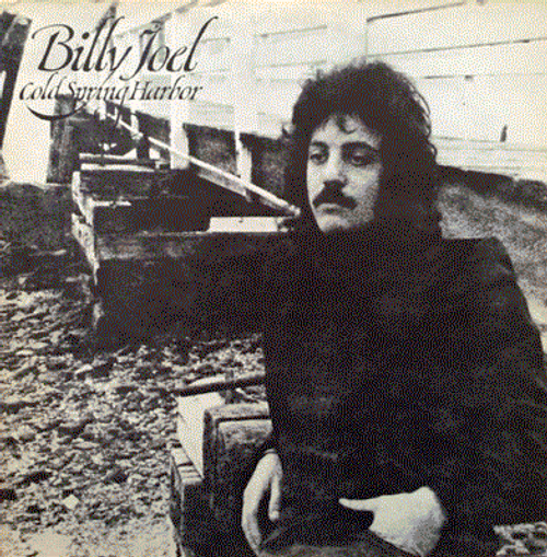 Billy Joel Compilation Rock And Roll GIF