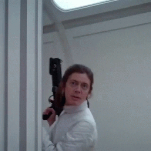 Billy Madison Steve Buscemi Girl Version GIF