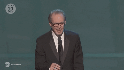Billy Madison Steve Buscemi Speech GIF
