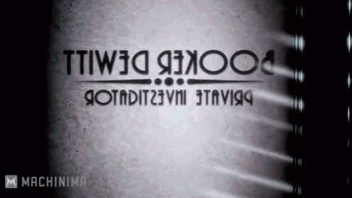 Bioshock Announced Gif GIF