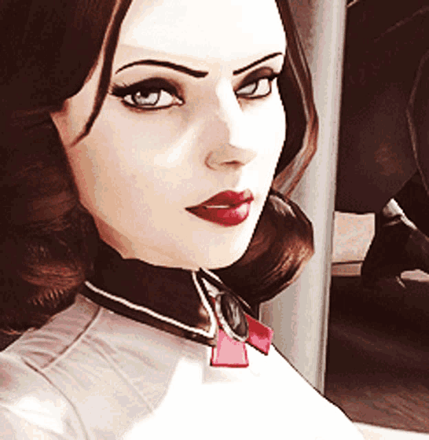 Bioshock Bioshock Infinite Gif GIF