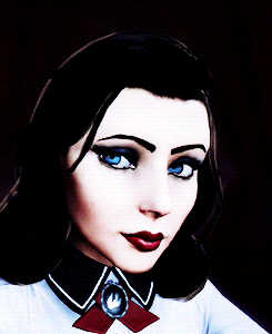 Bioshock Burial At Sea Gif GIF
