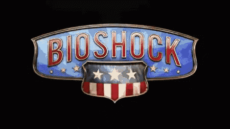 Bioshock Gif GIF