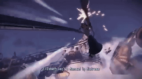 Bioshock Infinite Best Wingman GIF