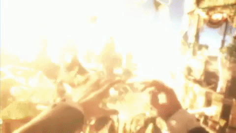 Bioshock Infinite Premiere Trailer GIF