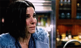 Bird Box Sandra Bullock Worried GIF