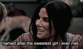 Bird Box Sarah Paulson Ending Scene GIF