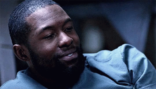 Bird Box Trevante Rodes As Tom GIF