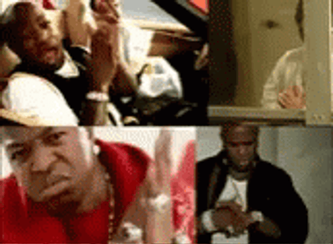 Birdman GIF