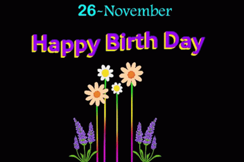 Birthday GIF