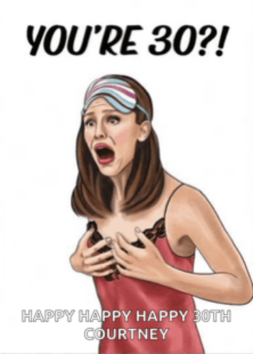 Birthday Happy Birthday Meme GIF