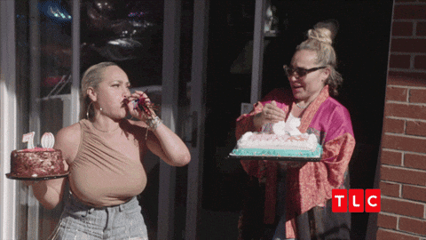Birthday Twins 480 X 270 Gif GIF