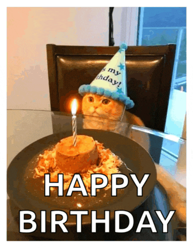 Birthday Wishes Birthday Wishes For Friend Meme GIF