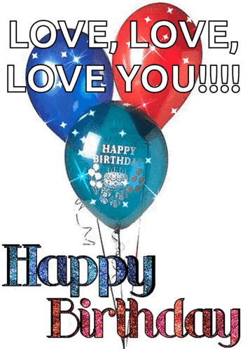 Birthday Wishes Gif GIF