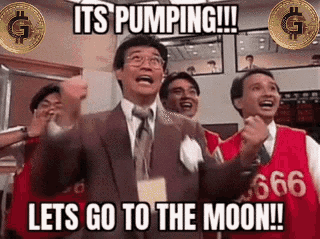 Bitcoin Blockchain Gif GIF