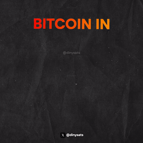 Bitcoin Days Years Decades Poster