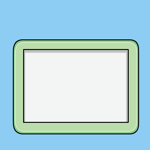 Bitcoin Halving Ordinary Whales Sticker GIF