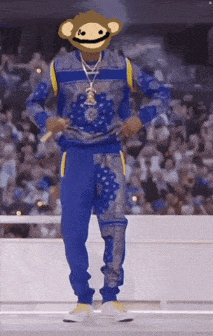 Bitcoin Puppet Bitcoin Puppets Gif GIF