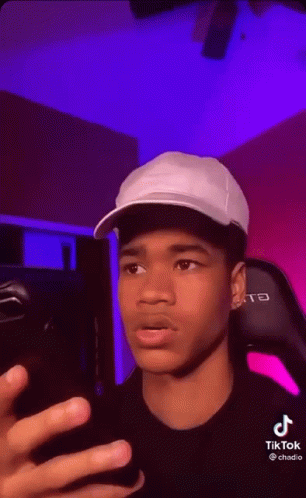 Biting Lip 306 X 498 Gif GIF