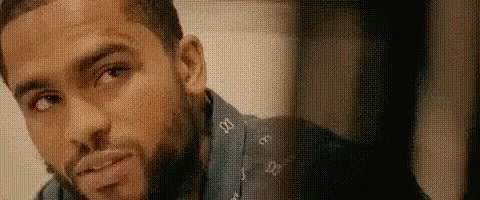 Biting Lip 480 X 200 Gif GIF
