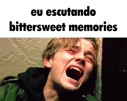 Bitter Sweet Memories GIF