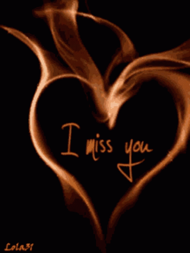 Missing You Gif File 420kb GIF